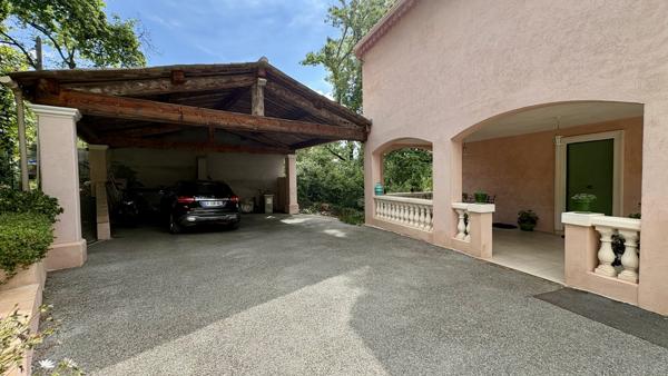 Maison dans Opio