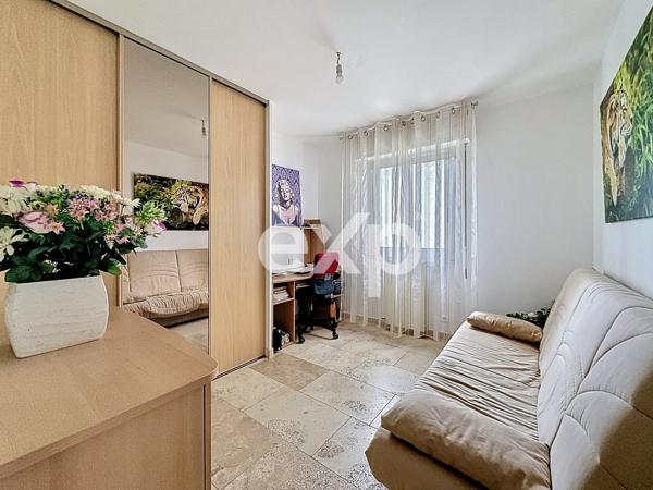 Maison dans Opio