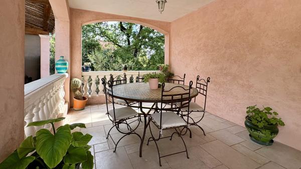 Maison dans Opio