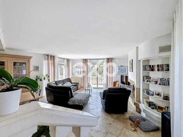 Maison dans Opio