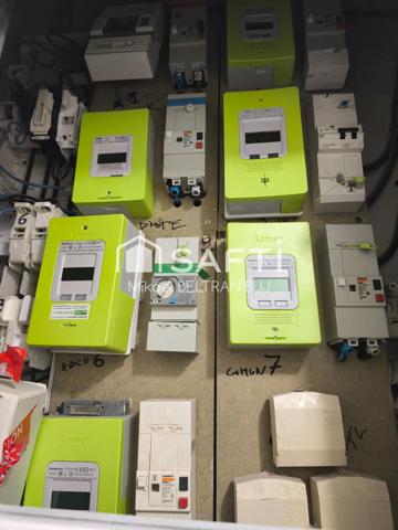 Immeuble de rapport comprenant 6 appartements dont un déjà loué