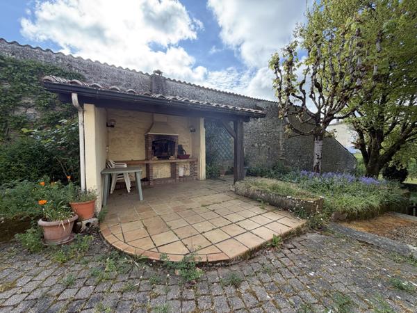 Charmante maison