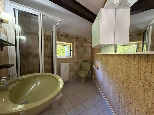 Charmante maison
