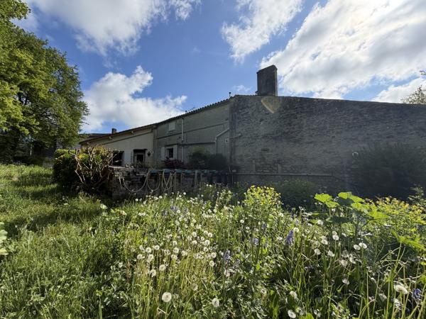 Charmante maison