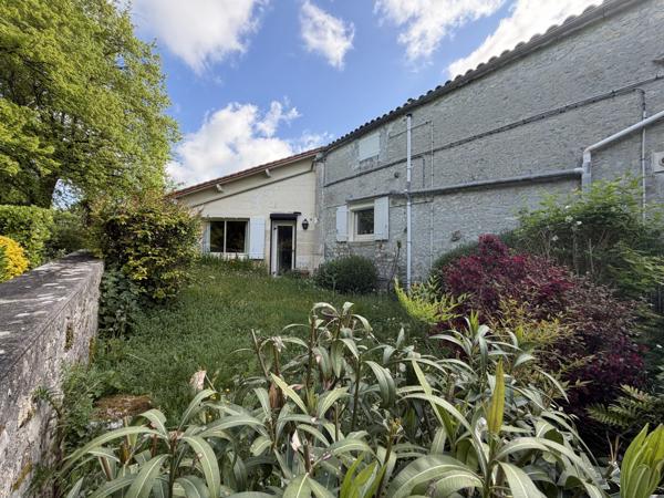 Charmante maison