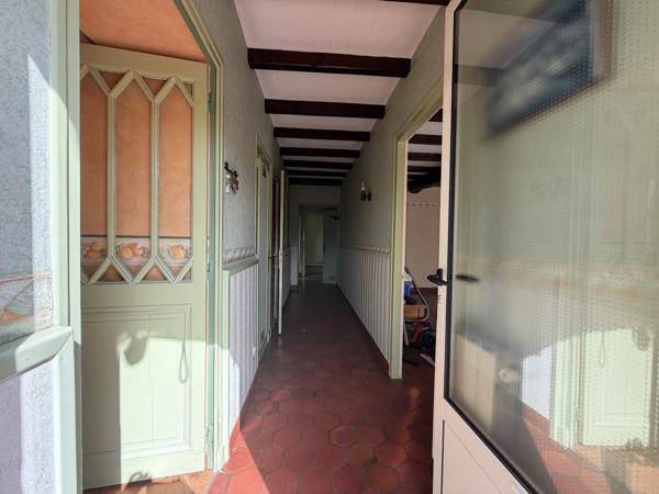 Charmante maison