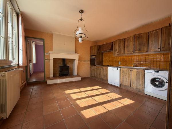 Charmante maison