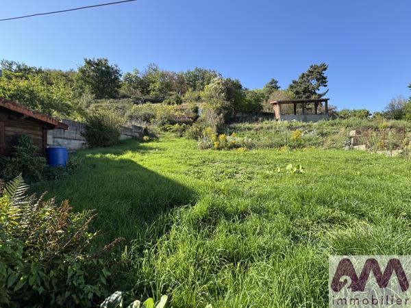 ROYAT - SECTEUR RÉSIDENTIEL - BELLE VILLA DE 226m2