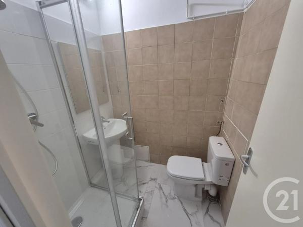 Appartement F1 à vendre  1 pièce - 14,51 m 2   NICE  - 06