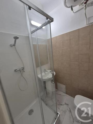 Appartement F1 à vendre  1 pièce - 14,51 m 2   NICE  - 06