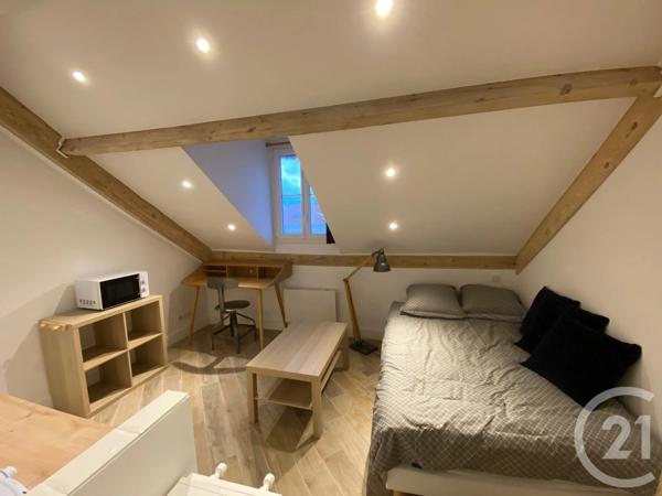 Appartement F1 à vendre  1 pièce - 14,51 m 2   NICE  - 06