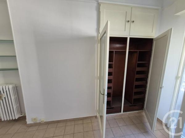 Appartement F1 à vendre  1 pièce - 14,51 m 2   NICE  - 06