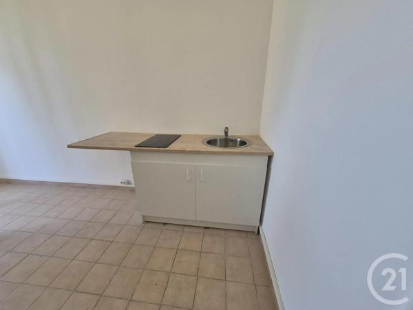 Appartement F1 à vendre  1 pièce - 14,51 m 2   NICE  - 06