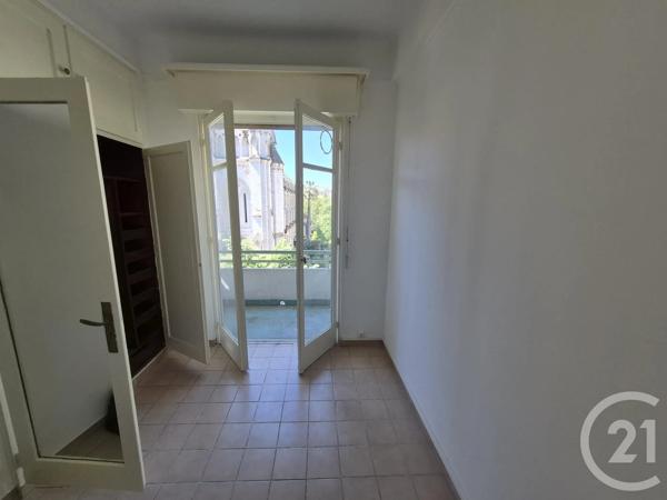 Appartement F1 à vendre  1 pièce - 14,51 m 2   NICE  - 06