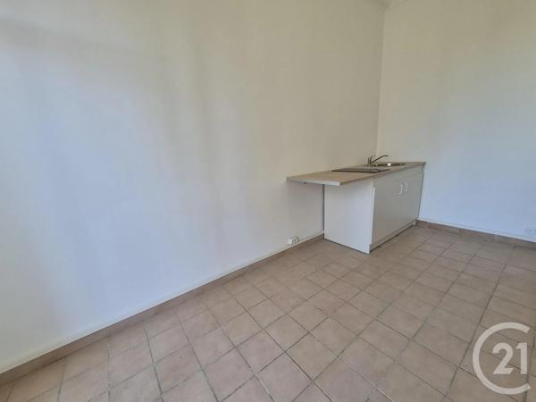 Appartement F1 à vendre  1 pièce - 14,51 m 2   NICE  - 06