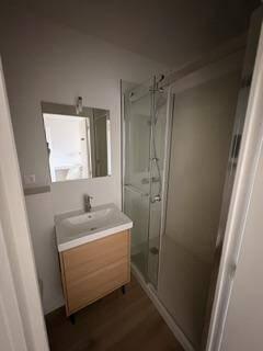 Appartement 1 pièce                                        - 44000 Nantes - VIARME Réf : 11881