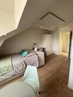 Appartement 1 pièce                                        - 44000 Nantes - VIARME Réf : 11881