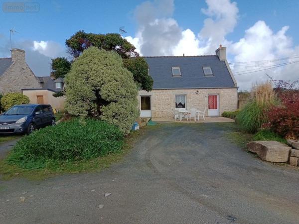 Maison à vendre à Plobannalec-Lesconil dans le Finistère (29740), ref : 29016-1101