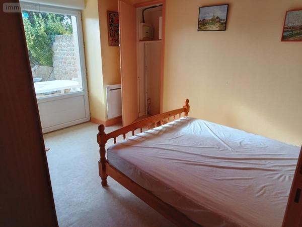 Maison à vendre à Plobannalec-Lesconil dans le Finistère (29740), ref : 29016-1101