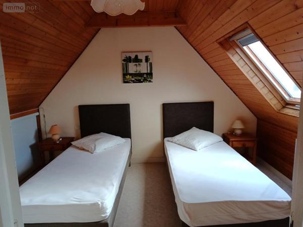 Maison à vendre à Plobannalec-Lesconil dans le Finistère (29740), ref : 29016-1101