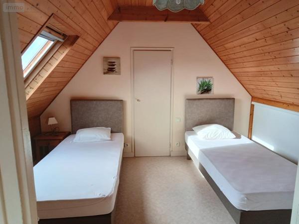 Maison à vendre à Plobannalec-Lesconil dans le Finistère (29740), ref : 29016-1101