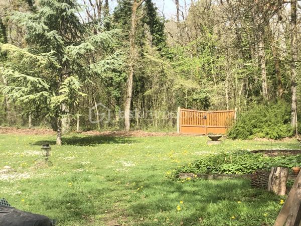 Maison traditionnelle de 180 m²