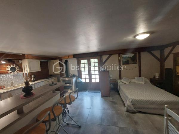 Maison traditionnelle de 180 m²