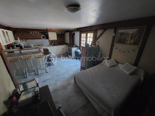 Maison traditionnelle de 180 m²