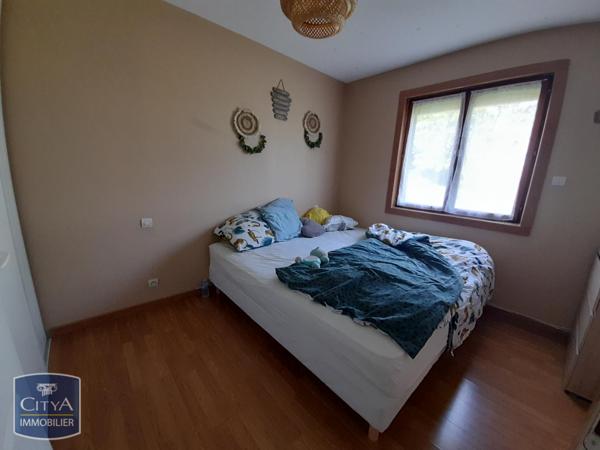 Maison à louer 4 pièces 124.56m²