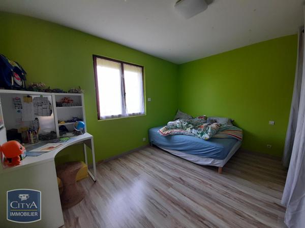 Maison à louer 4 pièces 124.56m²