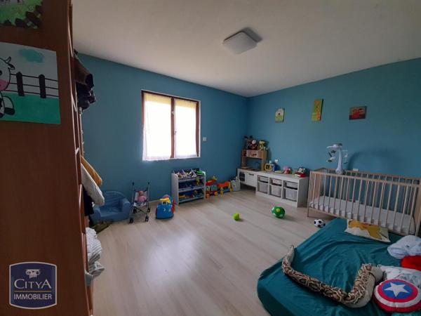 Maison à louer 4 pièces 124.56m²