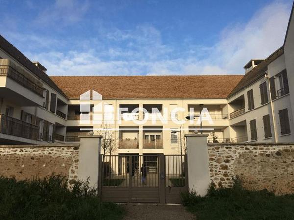 Location Appartement 3 pièces 57.65 m² - RUE DE PARIS/RUE PIERRE MECHAIN Lieusaint 77127