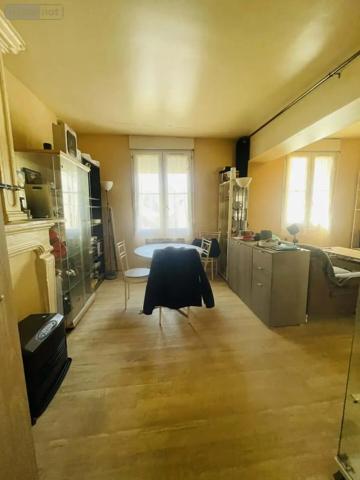 Achat - Appartement Saumur 49400 2 pièces 42 m 2 158 m 2