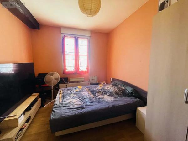Achat - Appartement Saumur 49400 2 pièces 42 m 2 158 m 2