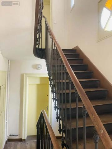 Achat - Appartement Saumur 49400 2 pièces 42 m 2 158 m 2
