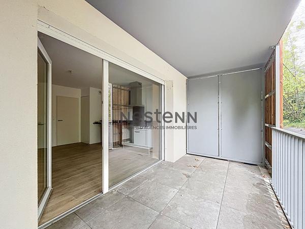 Appartement 3 pièce(s) 60.73 m2