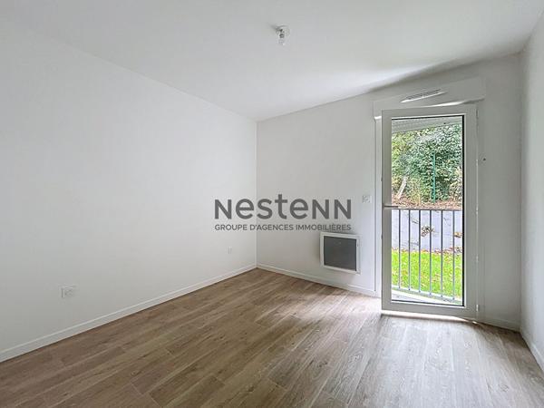 Appartement 3 pièce(s) 60.73 m2