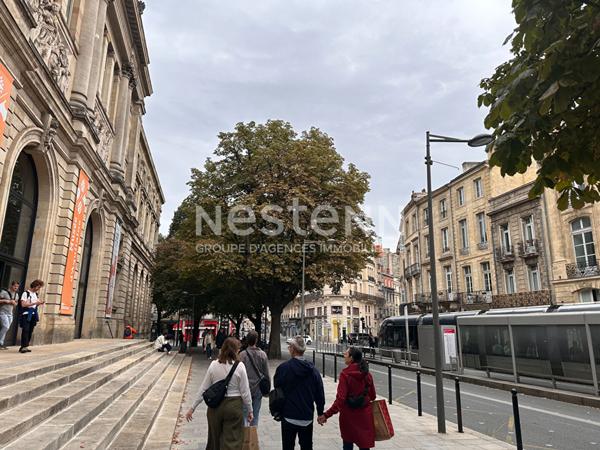 Fonds de restauration LICENCE IV et Extraction toiture