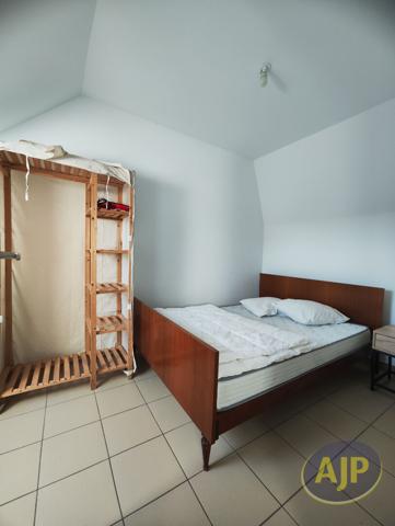 Appartement à louer Combree : 2 pièces, 28m² avec 1 chambre(s) à 350€ - AJP Immobilier Segré