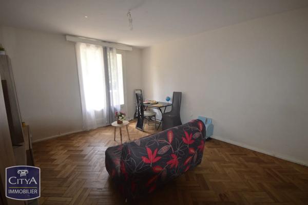 Appartement à vendre 4 pièces 64m² Cholet (49300)