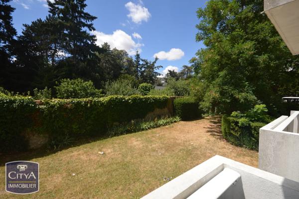 Appartement à vendre 4 pièces 64m² Cholet (49300)