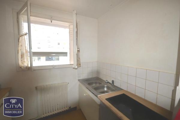 Appartement à vendre 4 pièces 64m² Cholet (49300)