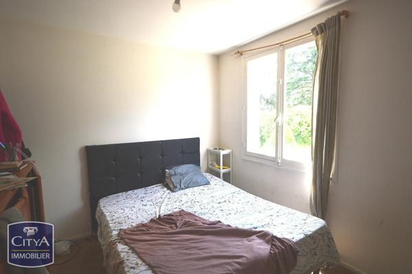 Appartement à vendre 4 pièces 64m² Cholet (49300)