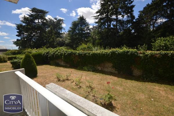 Appartement à vendre 4 pièces 64m² Cholet (49300)