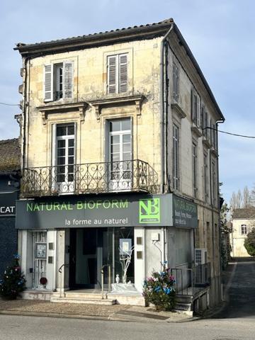 Maison à vendre |  Mussidan |  4 pièces | 190 m²