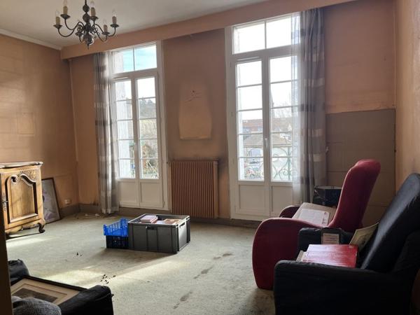 Maison à vendre |  Mussidan |  4 pièces | 190 m²