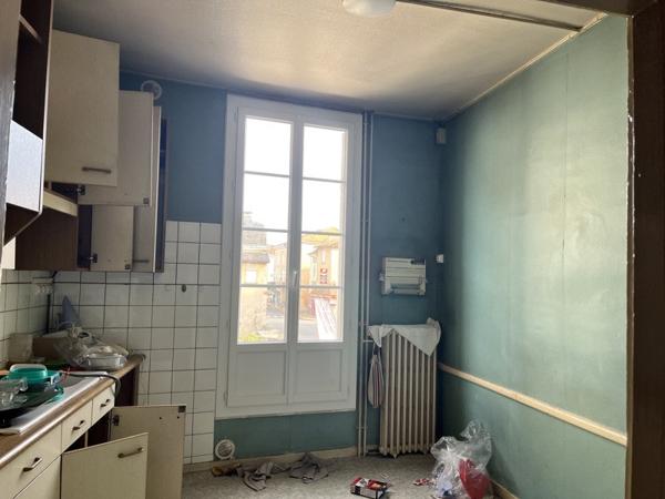 Maison à vendre |  Mussidan |  4 pièces | 190 m²