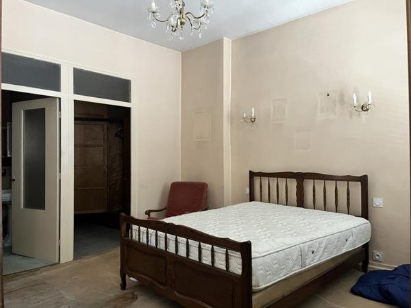 Maison à vendre |  Mussidan |  4 pièces | 190 m²