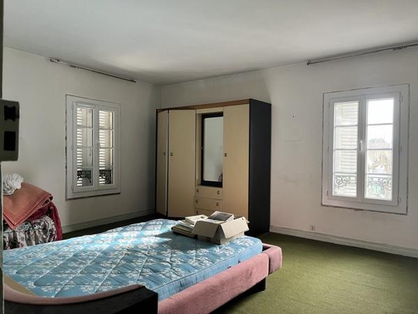 Maison à vendre |  Mussidan |  4 pièces | 190 m²