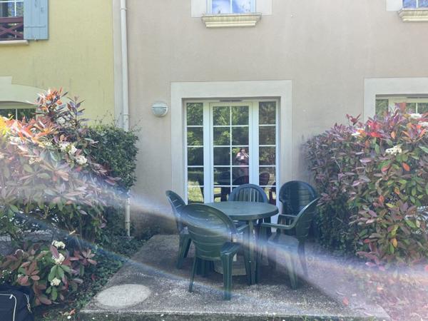 Appartement à vendre 29 000 € Monflanquin 2 p 32 m² DPE D